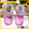 Chine Chaussures en gros pour les enfants 2015 les chaussures d&#39;hiver pour bébés les plus récentes